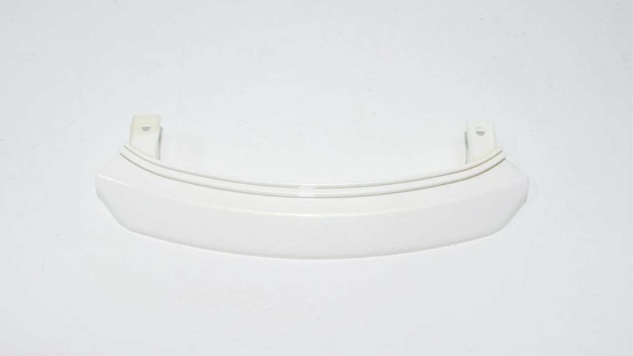 ARKA YAN PANEL BİRLEŞTİRİCİ BEYAZ (C-LİNE)